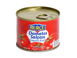 Томатная паста Burcu, 200 гр