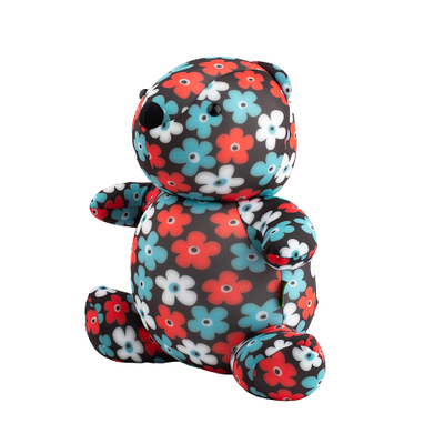 Игрушка-антистресс "Цветочный Мишка"