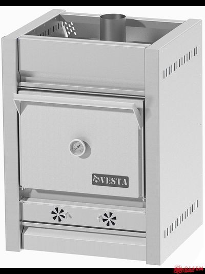 Печь-мангал Vesta М25/23