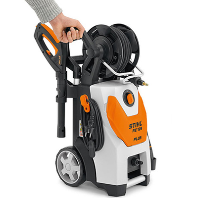 Мойка Stihl RE 129 PLUS