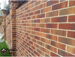 Feldhaus klinker, k 328 НФ90 , carmesi multi vascu