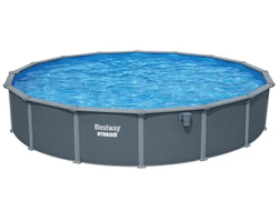 Продажа каркасных бассейнов Bestway 561RP в Иркутске по низким ценам