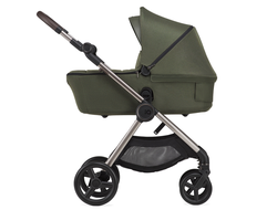 Коляска 3в1 Anex IQ Premium Richi