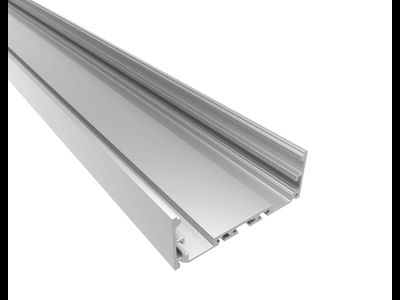 Алюминиевый профиль 4L-7427-S ANOD