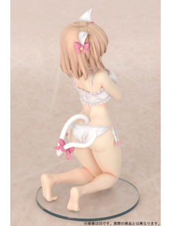 Фигурка 1/6 Rei no Neko Shitagi