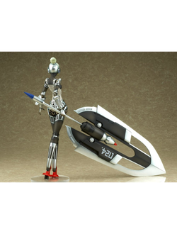 Фигурка 1/8 Unit 024