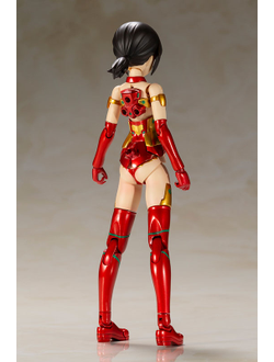 Фигурка Летисия (Letizia Ryuubi)