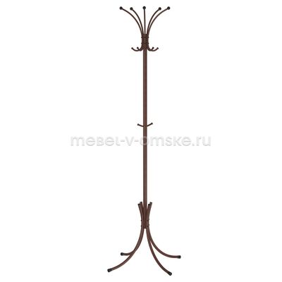 Вешалка-стойка Корона разборная