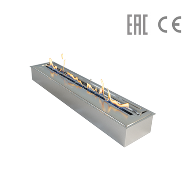 Механический биокамин Slam - 1000 мм.