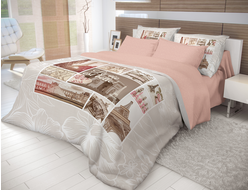 Комплект постельного белья "LAFLER"