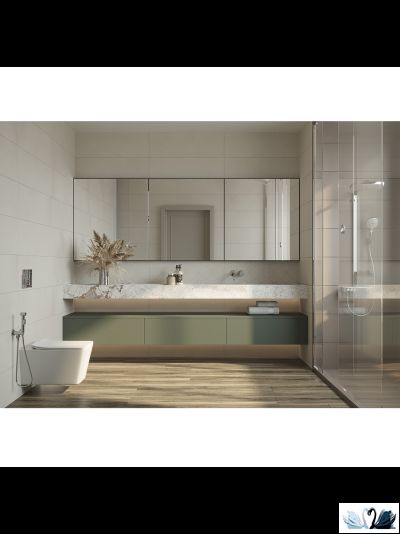 Керамогранит Creto Deka ginger 19,4х120 см непол.