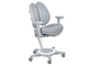Детское ортопедическое кресло Diverso Grey FUNDESK