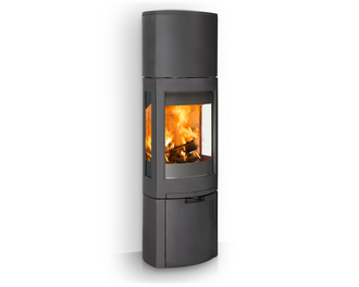 F378 Advance HT BP, печь Jotul