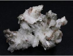 Натролит, Ловозерский массив, Кольский полуостров (50*35*30 мм, 26 г) №26346