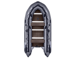 Моторная лодка Апачи 3500 СК Mnelodku.ru Уфа