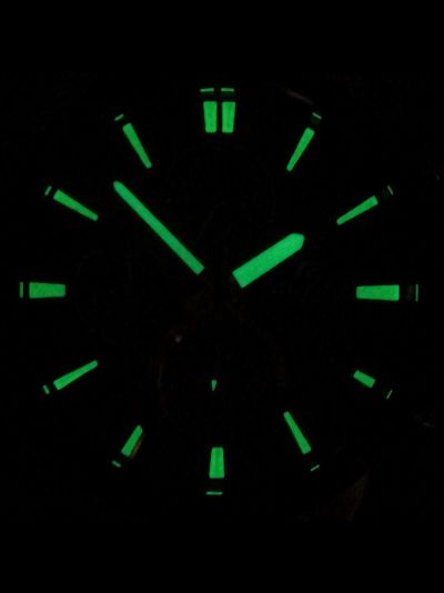 Часы Casio Edifice EFS-S630BL-5A