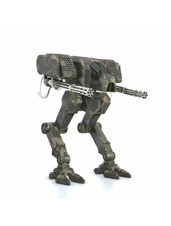 роботы Робот N25