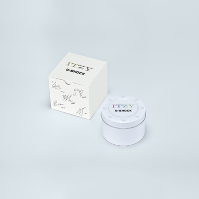 Часы Casio G-Shock GMA-P2100IT-7A