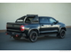 Пороги силовые BMS ALFA для Tayota Tundra Double Cab, Crew Max 2007-2021 (2 шт.)