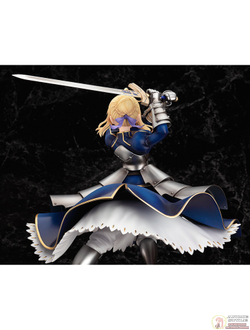 Фигурка 1/7 Сейбер (Saber Triumphant Excalibur)