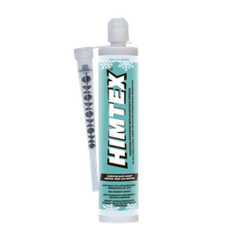Химический анкер HIMTEX PESF-100 WINTER для бетона, кирпича (зимний), 300 мл
