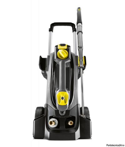 Аппарат высокого давления Karcher HD 5/12 C (1.520-900.0)