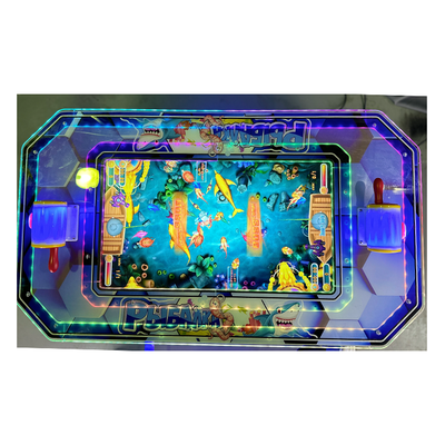 Детский игровой аппарат «Рыбалка»