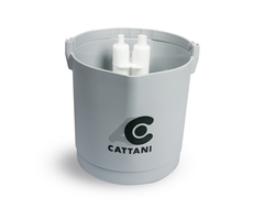 PULSE CLEANER - устройство для автоматической промывки и дезинфекции шлангов аспирационной системы | Cattani (Италия)
