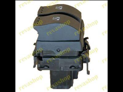 Кнопки управления стеклоподъемниками для Renault