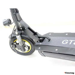 ЭЛЕКТРОСАМОКАТ GT 800S