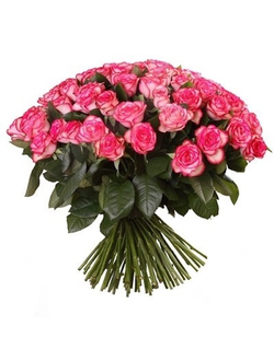 Букет роз Джумилия