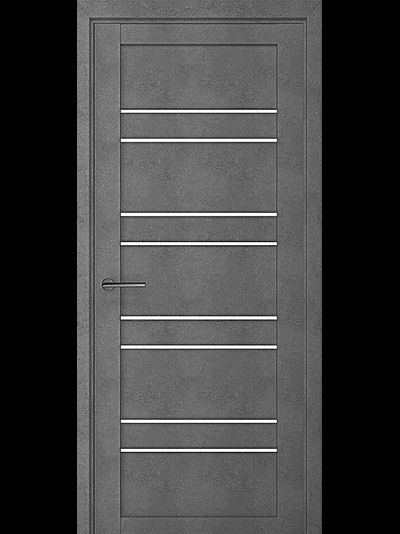 Дублин ПО бетон темный