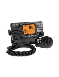 Радиостанция Navcom CPC-310  для судов  РКО (РРР)