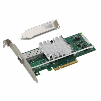 Сетевая карта E10G41BTDAG1P Intel CIE 10GB single port X520-DA1