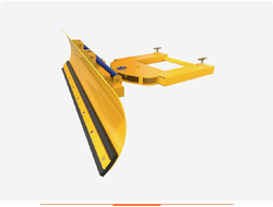 навесное оборудование для погрузчиков