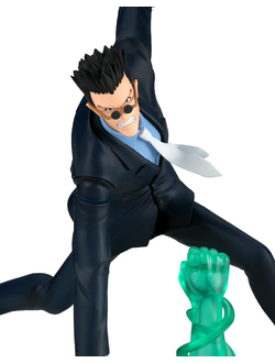 Фигурка Леорио Паладинайт (Leorio Paladiknight Vibration Stars)