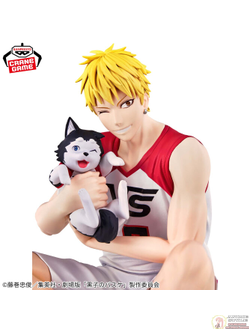 Фигурка Рёта Кисэ (Ryouta Kise Bandai Spirits)