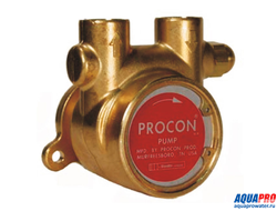 Насос PROCON 104E240F11BA (2507)