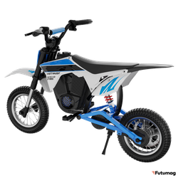 Детский электромотоцикл Hitway MTC12 PRO