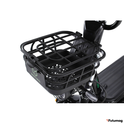 Электровелосипед MOTIKO MU1