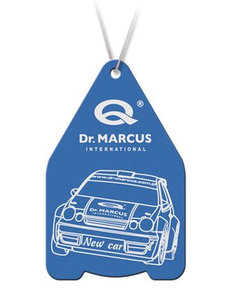 Освежитель воздуха &quot;ORIGINAL CAR&quot; DR. Marcus (а&#039;ля елка)