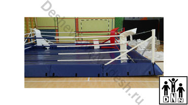 напольный ринг москва