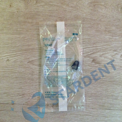 Ирригационные трубки 1UNIT для Surgic Pro, Variosurg (Корея). В комплекте 10 шт.