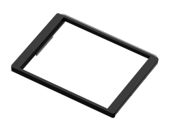 Рамка для корзин с доводчиком, серия 460, L=607, Дер. тёмн., Мет., RU   WD0360.VP060.MG0PC.RU   ARISTO