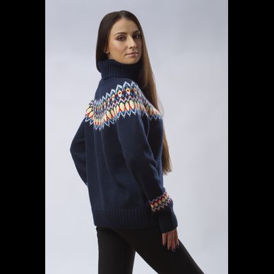 Свитер женский 100% кашемир