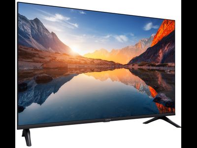 Телевизор Xiaomi TV A 32 2025  32"  Smart TV (RU) Черный