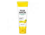 Крем-гель с юдзу для выравнивания тона Some By Mi Yuja Niacin Brightening Moisture Gel Cream