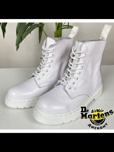 Dr Martens 1460 Pascal Virginia Mono