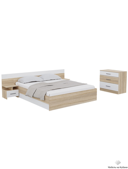 Леси мебель для спальни