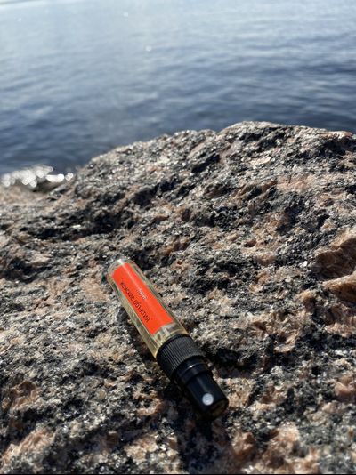 Духи НОТА: ЖЕНСКИЕ ОБЪЯТИЯ, 5.5 мл